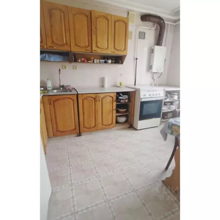 Дом в Краснодарский край, Новокубанск ул. Дзержинского, 21 (96 м) - Фото 1