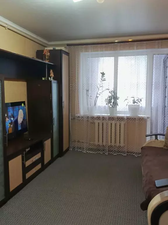 Продаётся 1-к квартира, 31.4 м - Фото 0