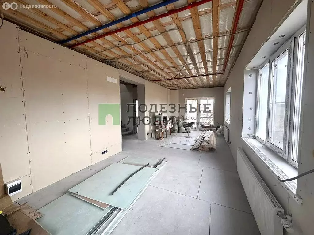 Дом в Орловский муниципальный округ, деревня Лесная, Цветочная улица, ... - Фото 2