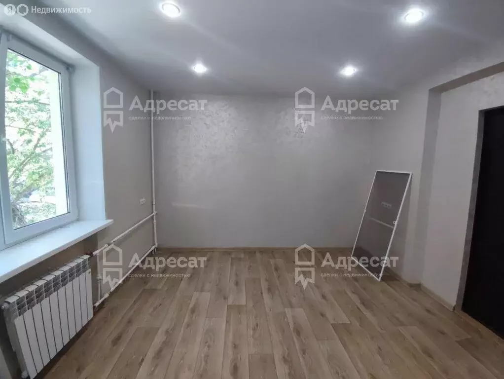 1к в 3-комнатной квартире (14.8 м) - Фото 1