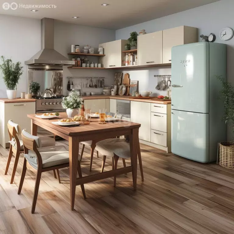 Квартира-студия: Тюмень, улица Первооткрывателей, 2 (26 м) - Фото 2