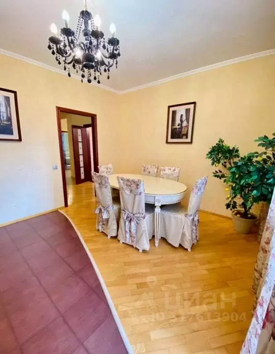 2-к кв. Ставропольский край, Ставрополь ул. Лермонтова, 210 (98.0 м) - Фото 1