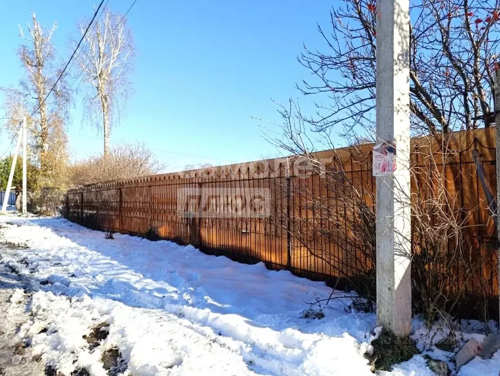 Дом в Новосибирская область, Новосибирский район, Барышевский ... - Фото 1