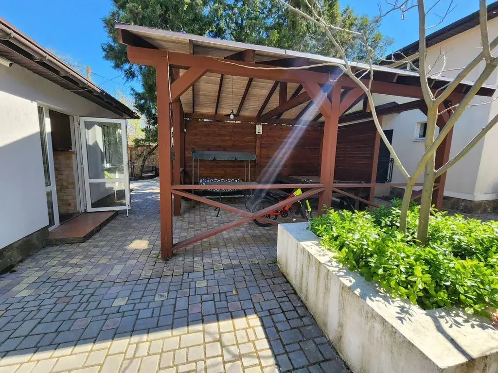 Дом в Крым, Евпатория ул. Санаторская, 20 (75 м) - Фото 2