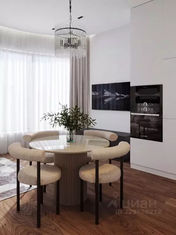 2-к кв. Москва ул. Вильгельма Пика, 1 (43.5 м) - Фото 2