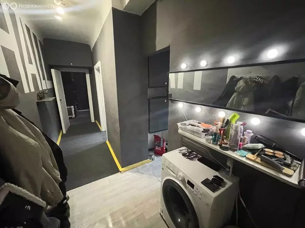 2-комнатная квартира: Калуга, улица Труда, 5Ак1 (51 м) - Фото 0