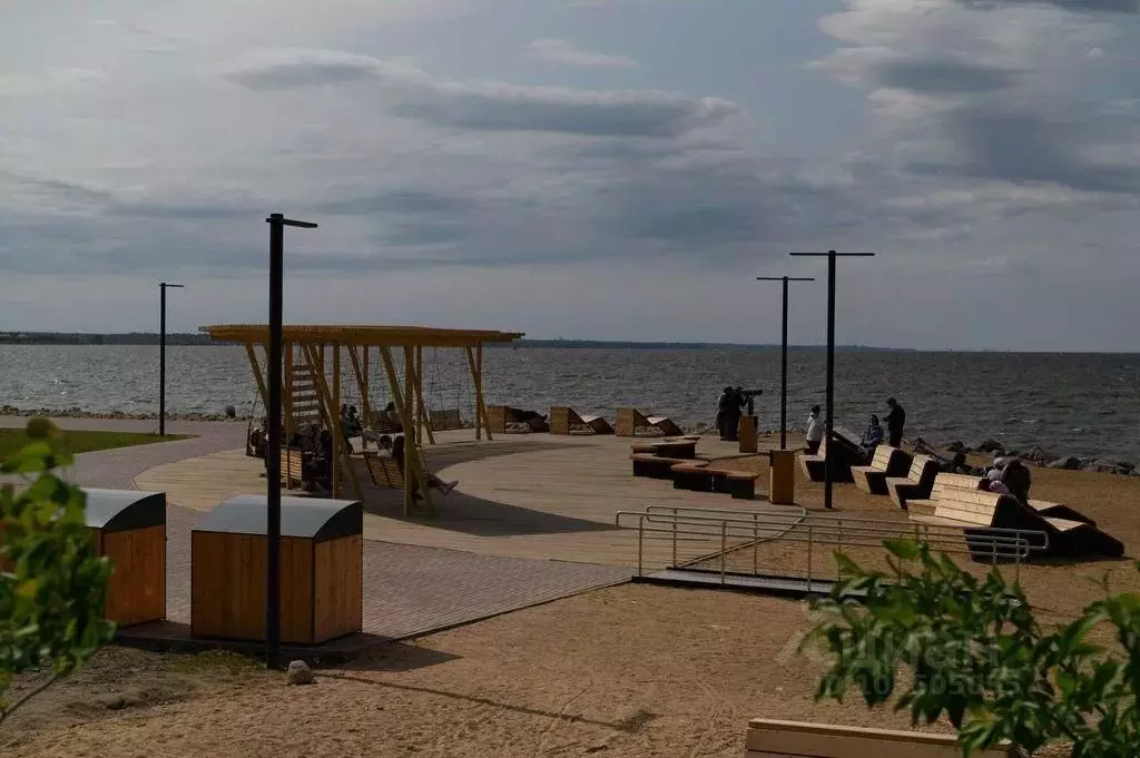 1-к кв. Санкт-Петербург Ленинский просп., 45к1 (50.0 м) - Фото 0