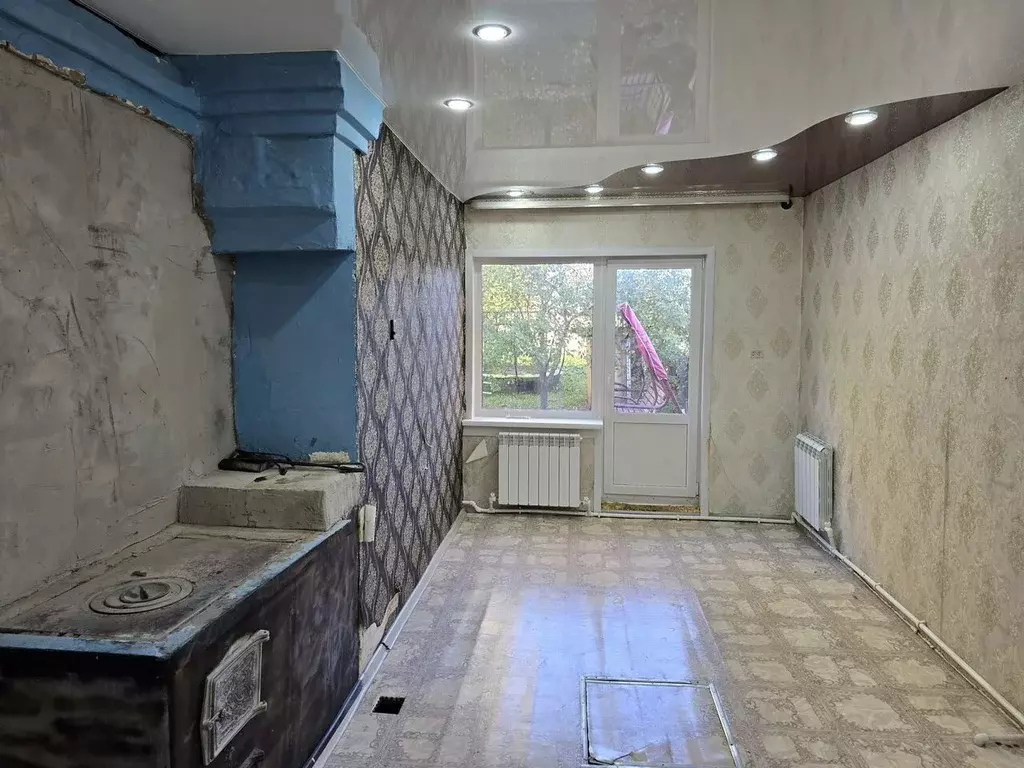 Дом в Новосибирская область, Черепаново Вокзальная ул. (50 м) - Фото 2