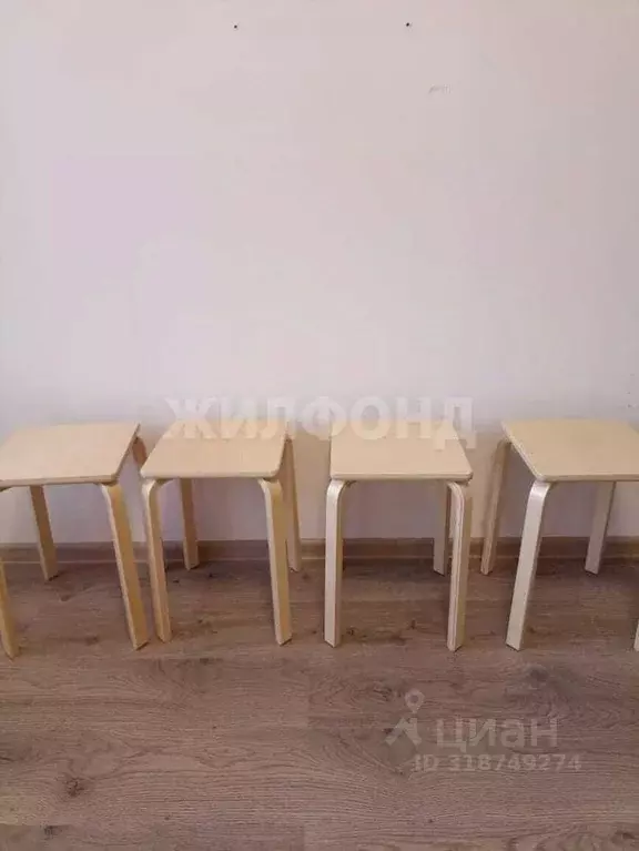 Комната Новосибирская область, Новосибирск ул. Бориса Богаткова, 266/2 ... - Фото 0