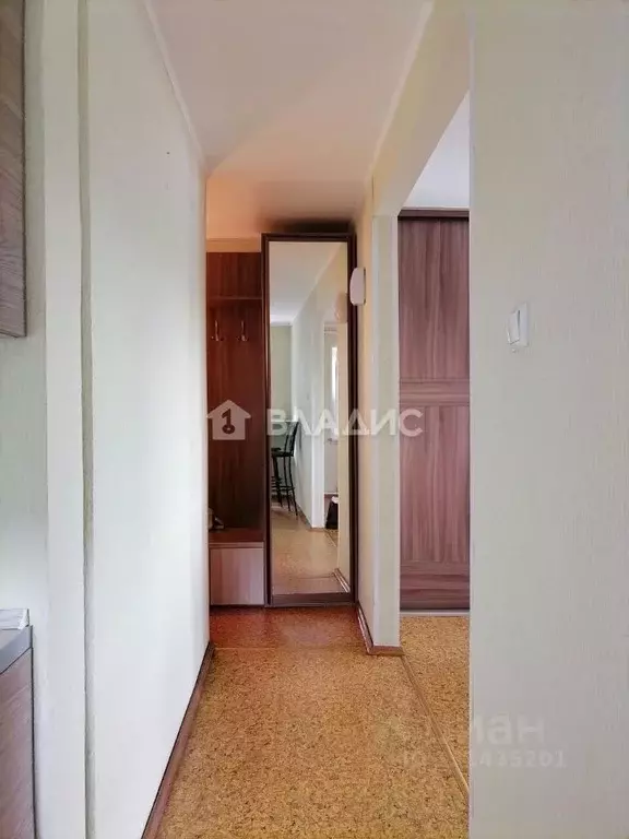 1-к кв. Московская область, Жуковский ул. Мясищева, 10а (31.0 м) - Фото 2