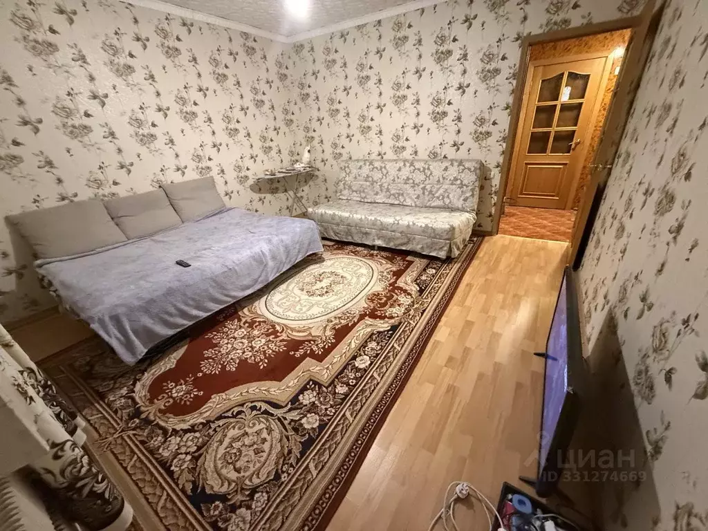 1-к кв. Москва ул. Декабристов, 6К2 (38.5 м) - Фото 2