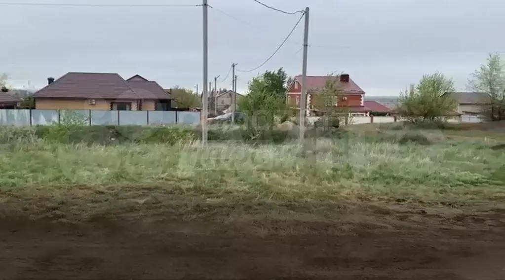 Участок 6 сот. (ИЖС) - Фото 1