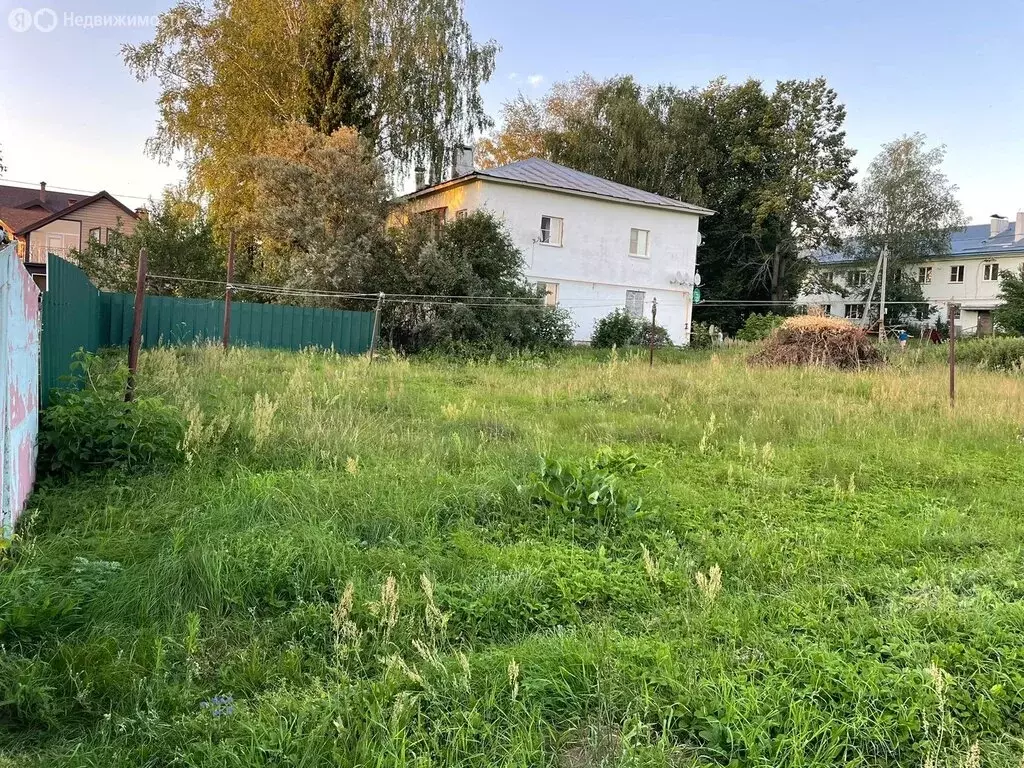 Участок в Тульская область, городской округ Алексин, деревня ... - Фото 0