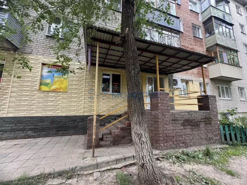 Торговая площадь в Нижегородская область, Нижний Новгород Херсонская ... - Фото 2