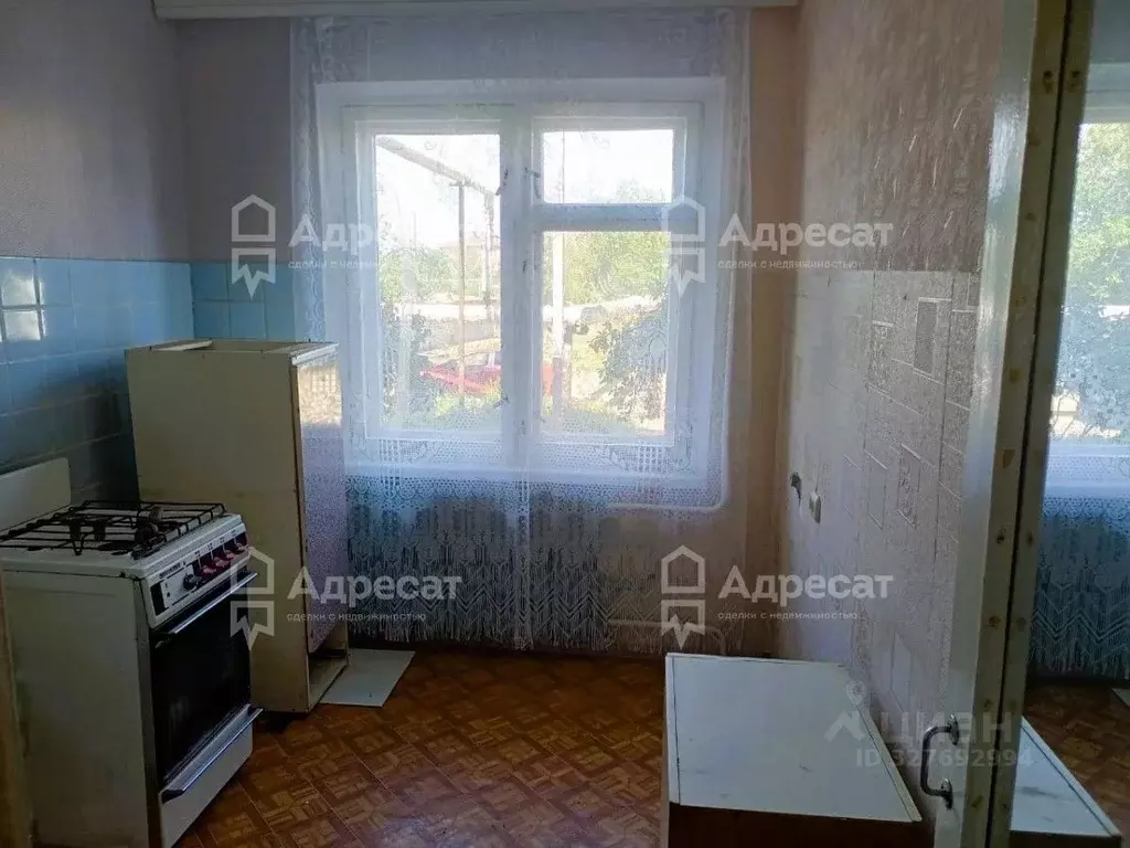 2-к кв. Волгоградская область, Светлый Яр рп, пос. Пионерский 10 (50.0 ... - Фото 1