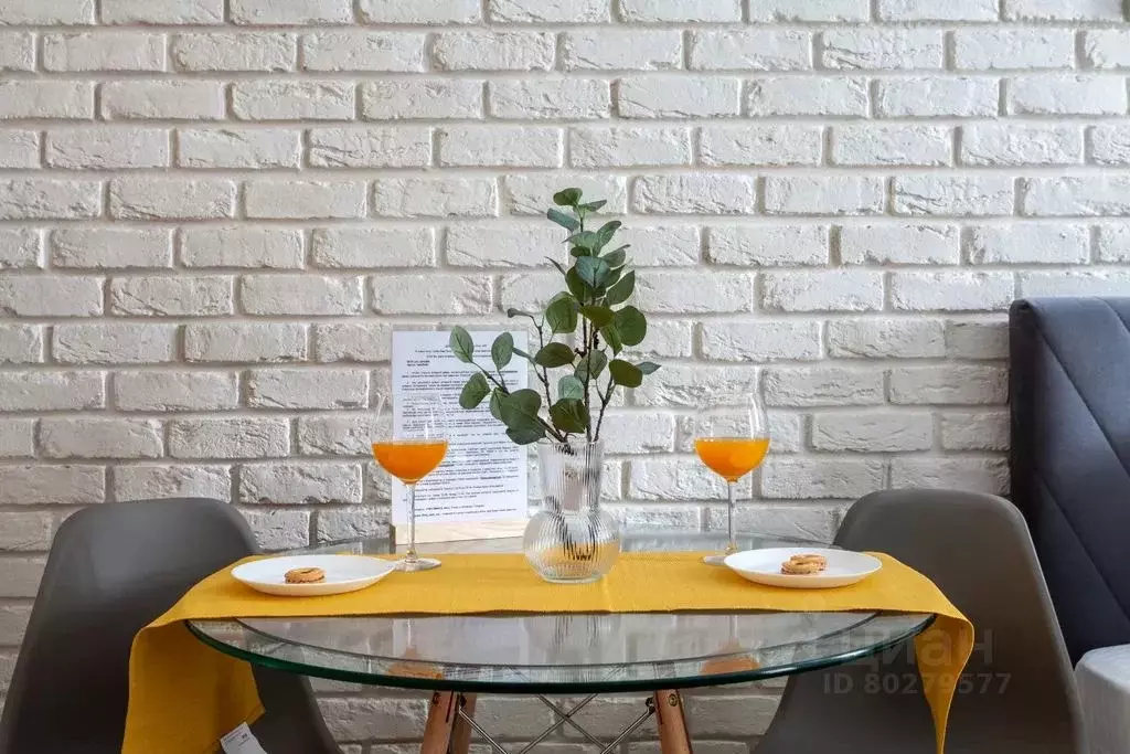 1-к кв. Ленинградская область, Всеволожский район, Бугровское ... - Фото 2