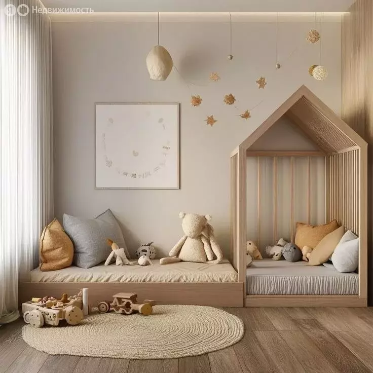 Дом в Култаево, улица Романа Кашина (73 м) - Фото 1