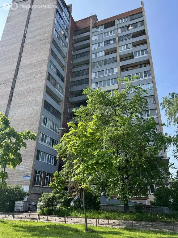 1к в 6-комнатной квартире (13 м) - Фото 1