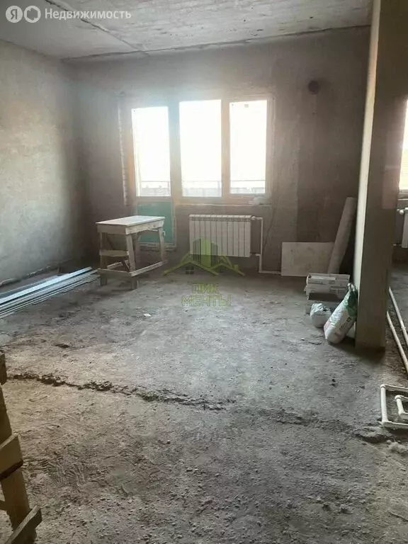 1-комнатная квартира: Улан-Удэ, 105-й микрорайон, 46 (42.7 м) - Фото 1