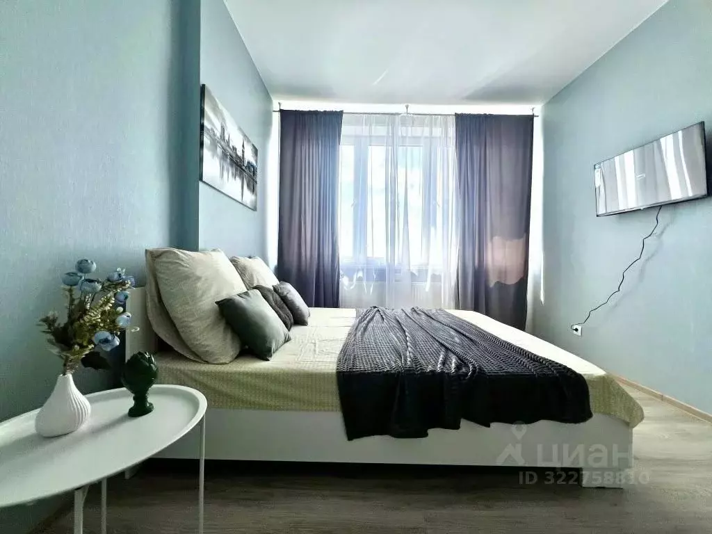 2-к кв. Удмуртия, Ижевск ул. Софьи Ковалевской, 3 (45.0 м) - Фото 2