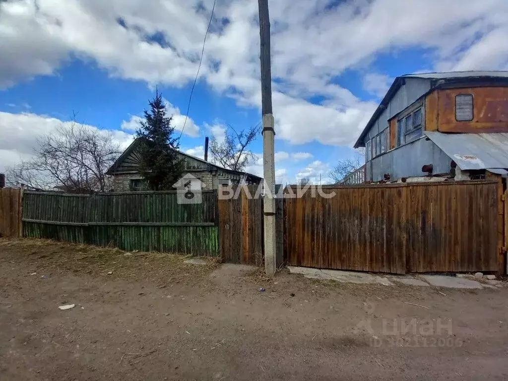 Дом в Забайкальский край, Чита пос. Биофабрика,  (20 м) - Фото 0