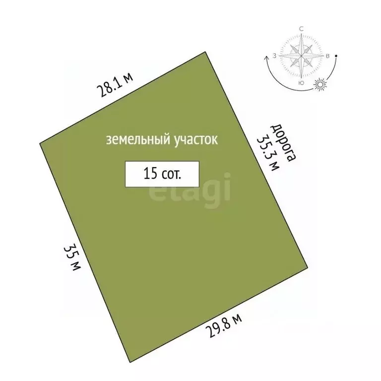 Дом в Ярославская область, Рыбинский муниципальный округ, пос. ... - Фото 2