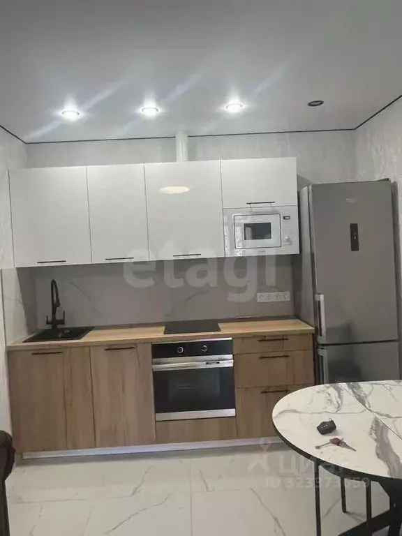 1-к кв. Тюменская область, Тюменский муниципальный округ, д. Дударева ... - Фото 2