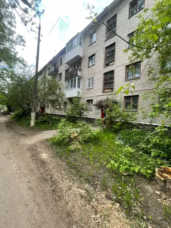 Продаётся 2-к квартира, 42.8 м - Фото 0