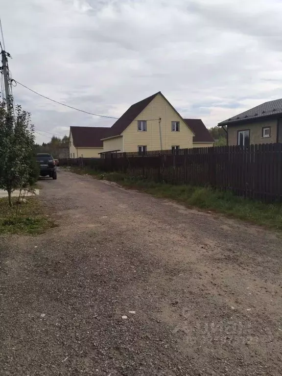 Дом в Московская область, Истра муниципальный округ, пос. Агрогородок  ... - Фото 2