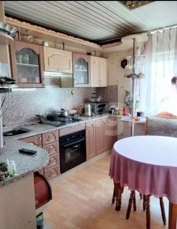 Дом в Ульяновская область, Ульяновск пер. 2-й Тимирязева, 35 (82 м) - Фото 2
