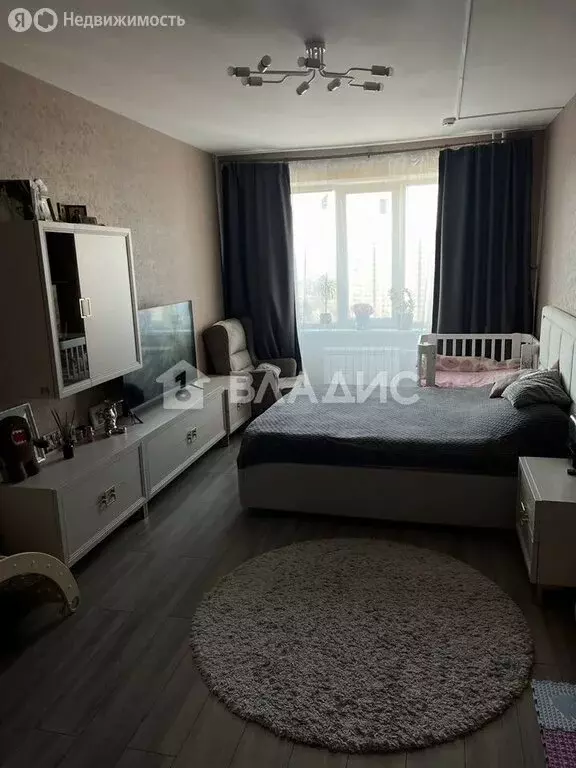 1-комнатная квартира: Химки, микрорайон Сходня, улица Ленина, 45к1 ... - Фото 2