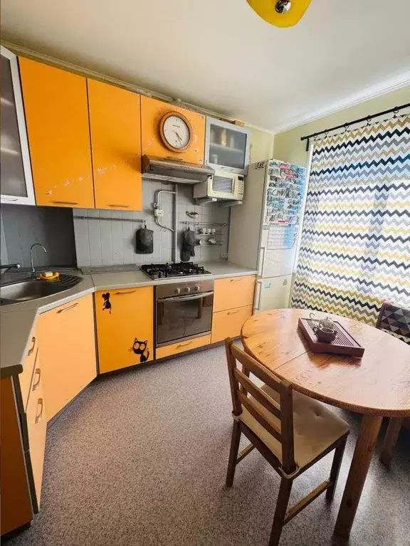 Продаётся 3-к квартира, 52 м - Фото 1