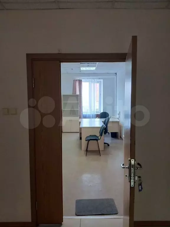 Офис, 24.4 м - Фото 1