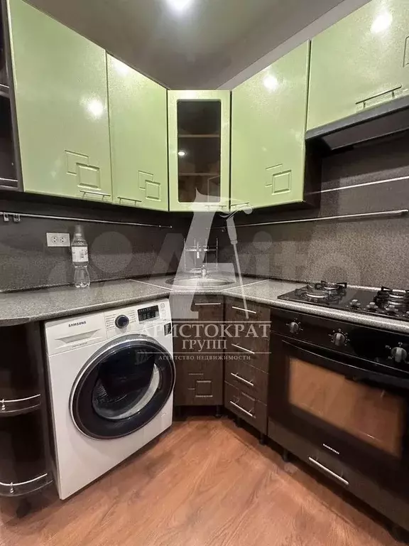 2-к. квартира, 50 м, 2/5 эт. - Фото 0