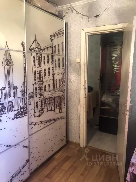 2-к кв. Московская область, Лобня ул. Маяковского, 4 (42.32 м) - Фото 1