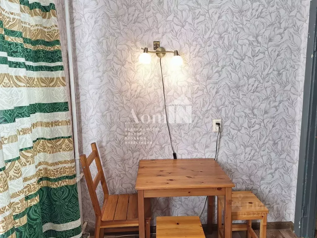 1-к кв. Санкт-Петербург Пискаревский просп., 155 (33.7 м) - Фото 1