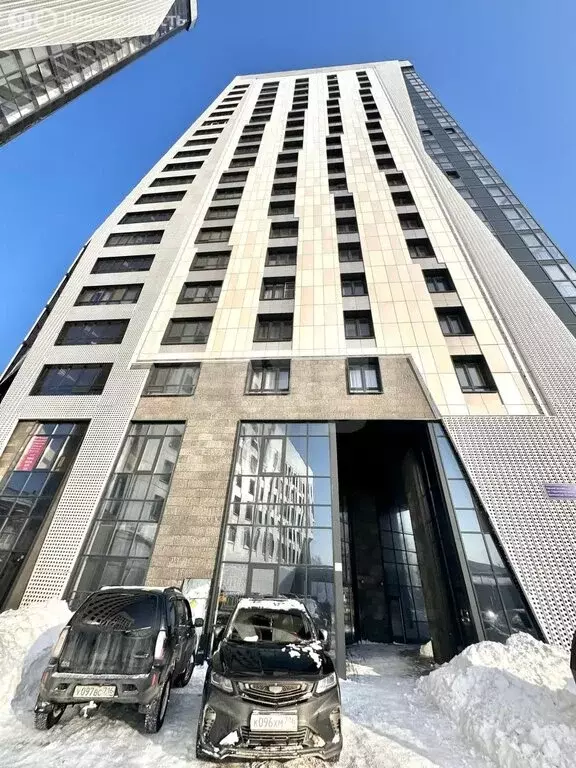 Офис (194.1 м) - Фото 1