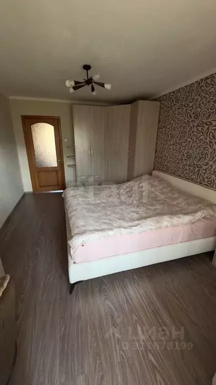 2-к кв. Красноярский край, Красноярск Северный мкр, ул. Шумяцкого, 4 ... - Фото 2