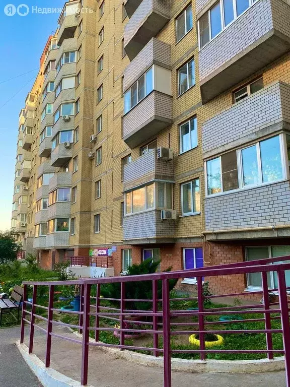 2-комнатная квартира: Волгоград, посёлок ГЭС, улица Колумба, 7 (49.9 ... - Фото 0