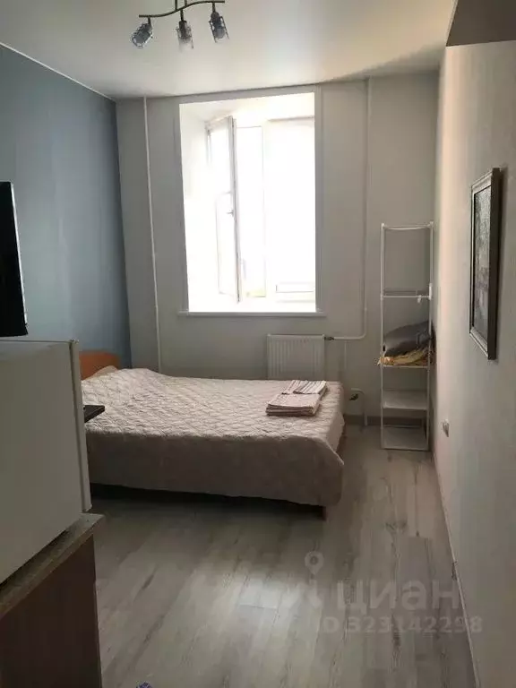 Студия Пермский край, Пермь ул. Куйбышева, 109А (20.0 м) - Фото 1