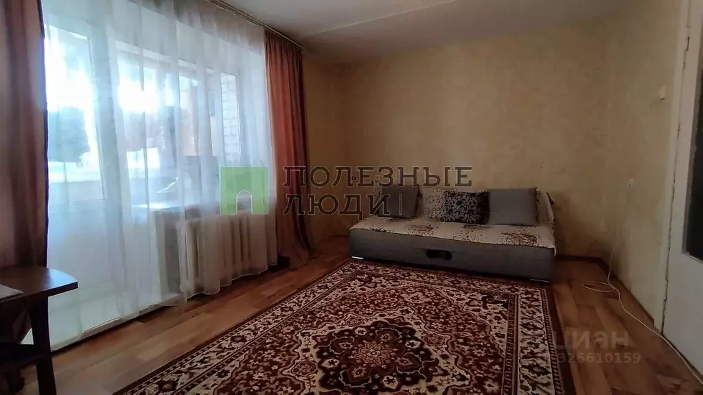 3-к кв. Курганская область, Курган ул. Гоголя, 151 (62.4 м) - Фото 2