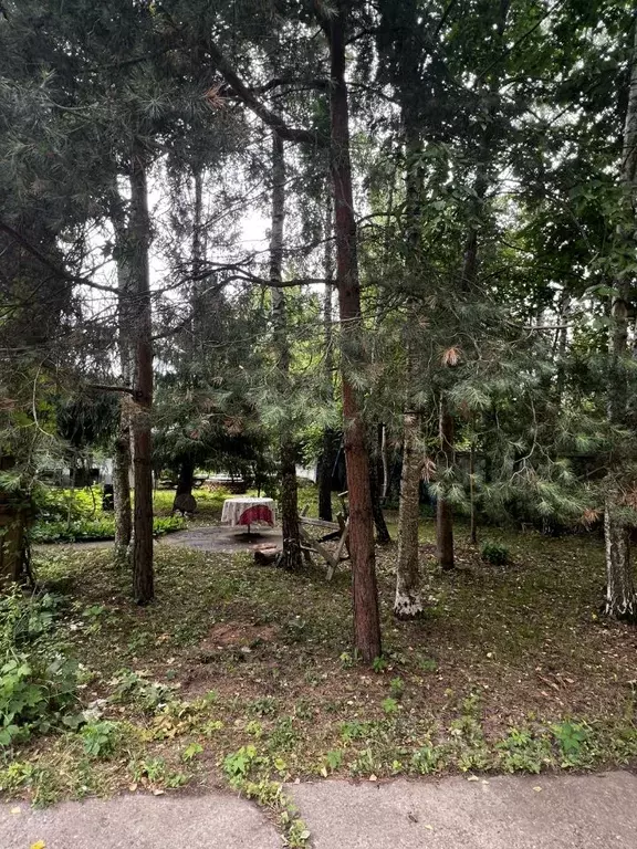 Дом в Московская область, Красногорск городской округ, с. ... - Фото 1