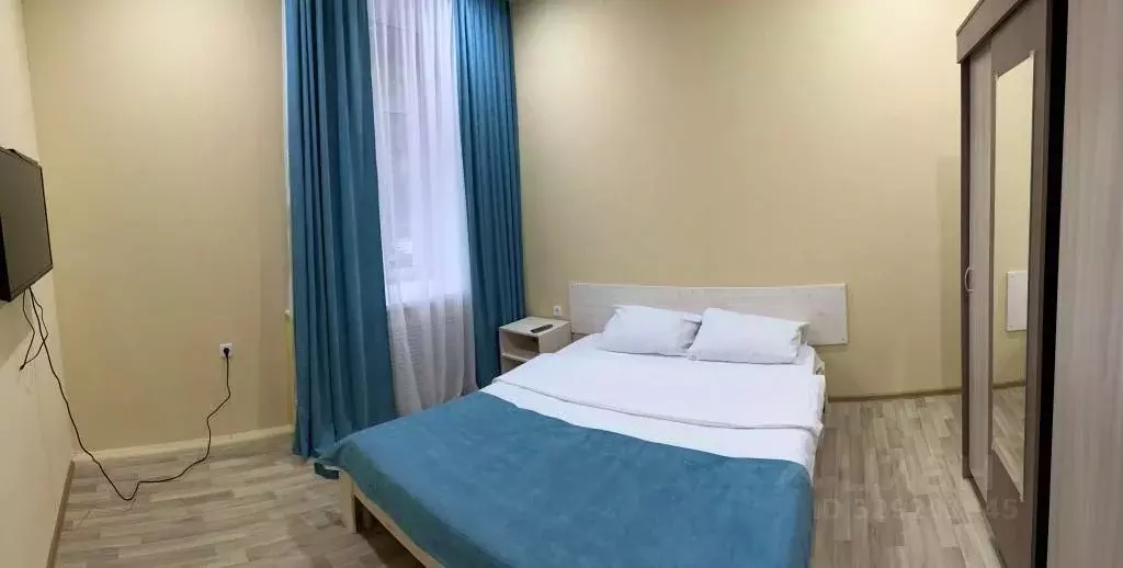 Комната Хабаровский край, Хабаровск Тихоокеанская ул., 217 (10.0 м) - Фото 1