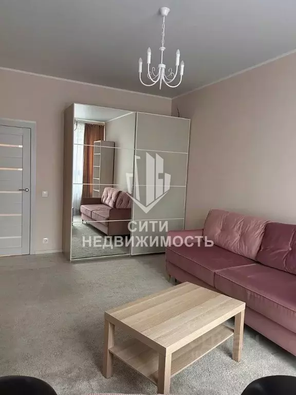 2-к кв. Москва ул. Корабельная, 15 (55.0 м) - Фото 2