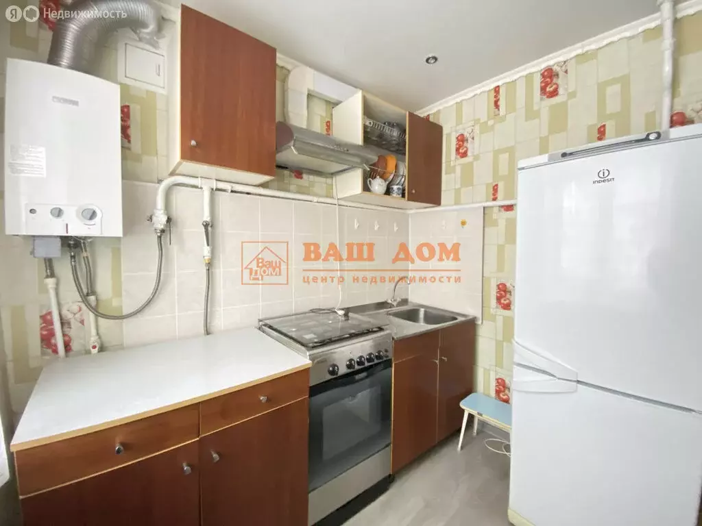 1-комнатная квартира: Тула, микрорайон Мясново, 7-й проезд Мясново, ... - Фото 1