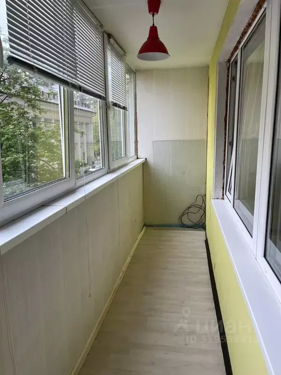 2-к кв. Москва ул. Бутлерова, 30 (52.0 м) - Фото 1