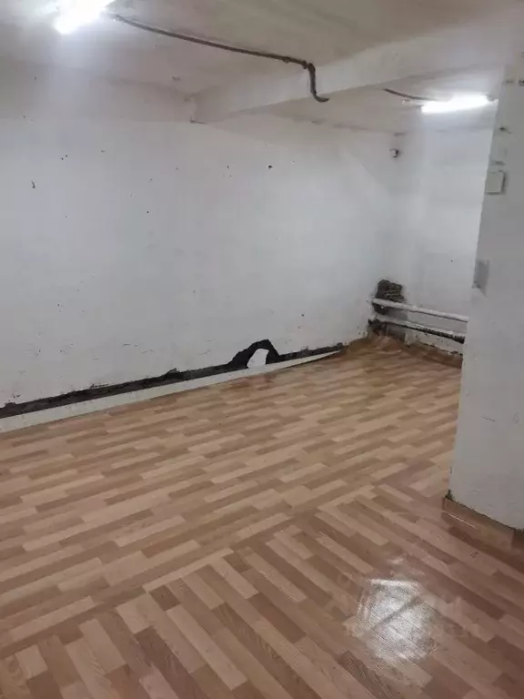 Помещение свободного назначения в Москва Люблинская ул., 9К1 (225 м) - Фото 0