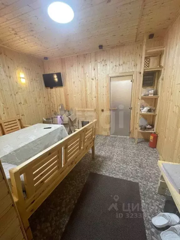 Дом в Ямало-Ненецкий АО, Новый Уренгой Простоквашино дачный ... - Фото 2