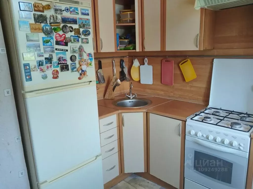 3-к кв. Самарская область, Самара ул. Победы, 170 (73.5 м) - Фото 2