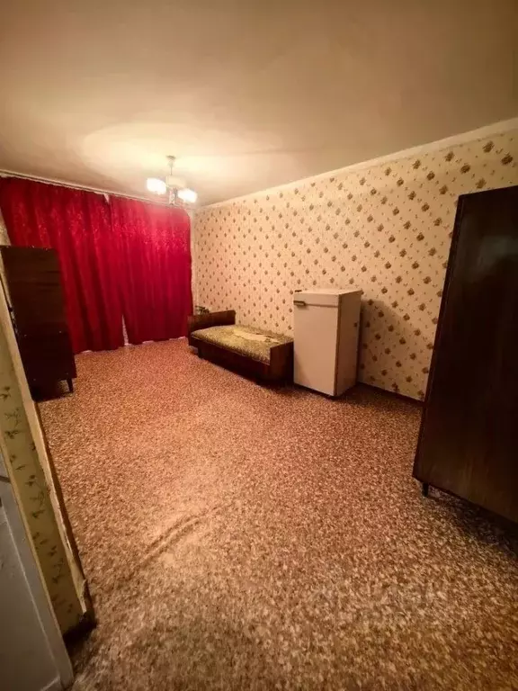 3-к кв. Омская область, Омск просп. Королева, 16 (63.0 м) - Фото 2